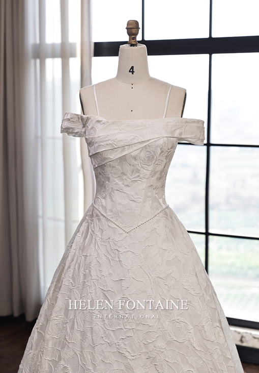 Helen Fontaine HFW3516 - 5