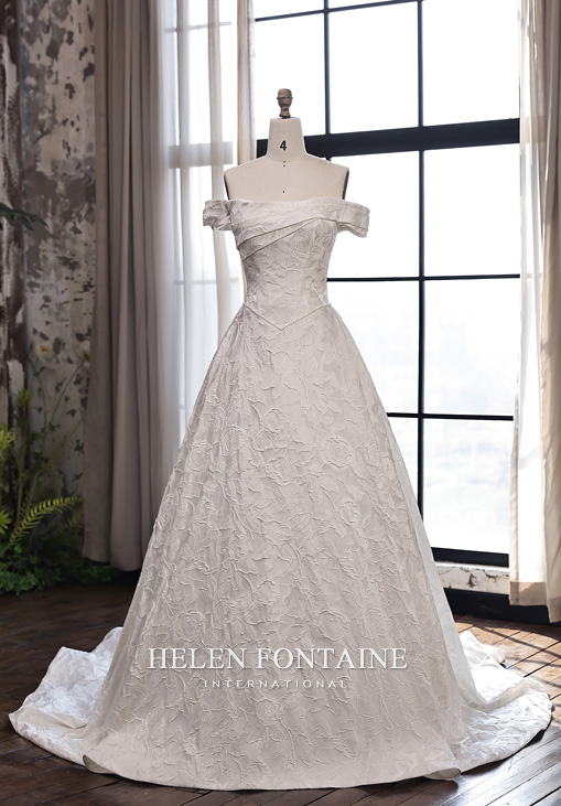 Helen Fontaine HFW3516 - 2
