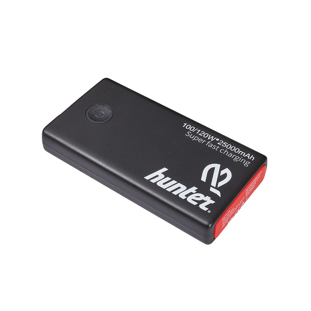 Hunter Powerbank BP-03 - 3