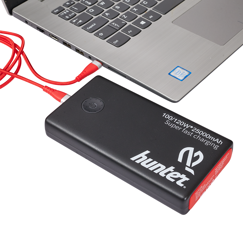 Hunter Powerbank BP-03 - 2