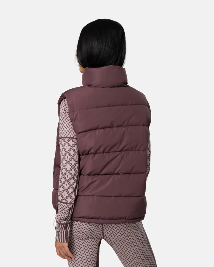 Kari Traa Linn Vest - 3