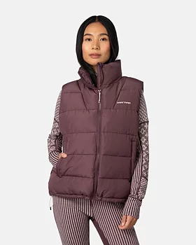 Kari Traa Linn Vest