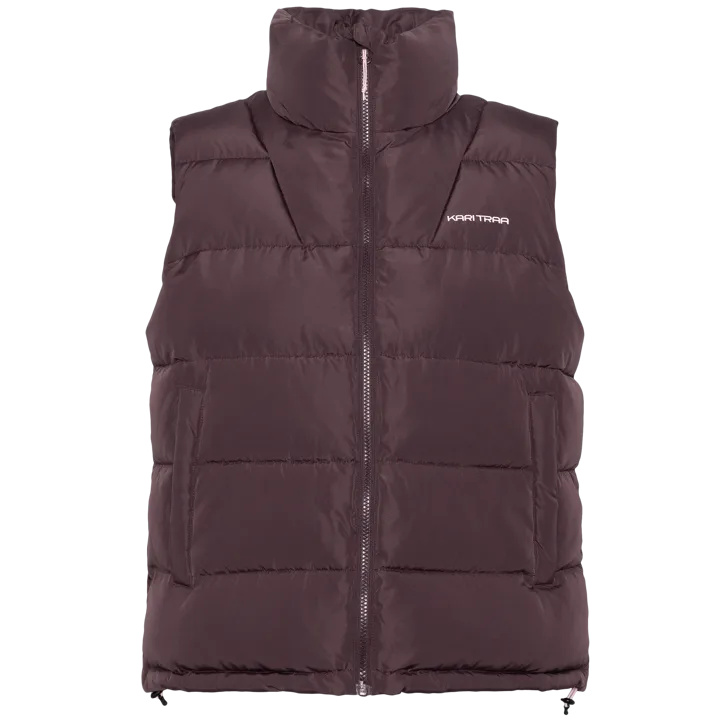 Kari Traa Linn Vest