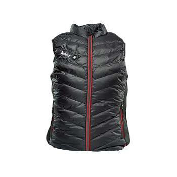 Hunter Heat RedZip Värmeväst