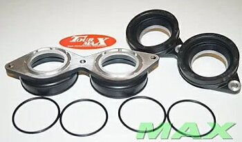 Insugsgummin sats Honda CBR600R, CBR600RR (16210-MFJ-D00)  224057
