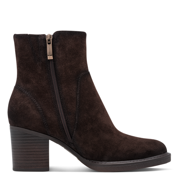 Tamaris stövletter Mocka Brown - 3