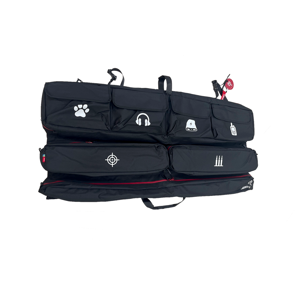 Hunter Carpack