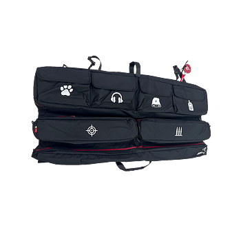 Hunter Carpack