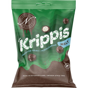 Narr Krippis Malt - Narr Chocolate