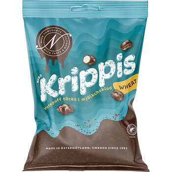 Narr Krippis Wheat - Narr Chocolate