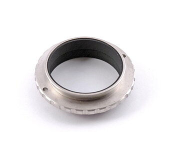 BAADER TCR T2 CHANGE RING MED ZEISS MIKROBAJONETT