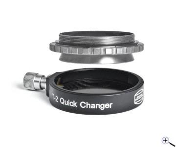 BAADER TQC T2 QUICK CHANGER - 2