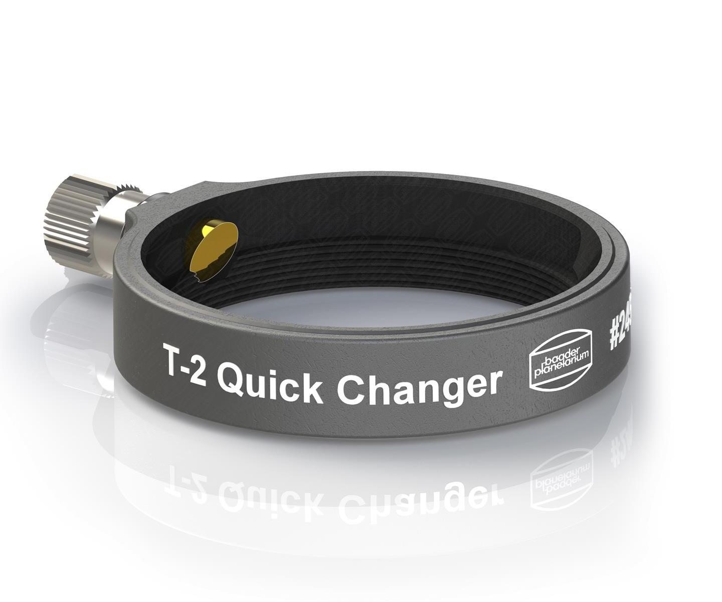 BAADER TQC T2 QUICK CHANGER