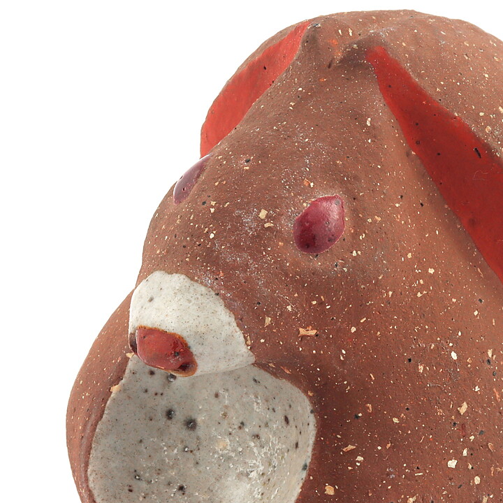 Thomas Hellström (1961) Sugar Sweet Squirrel 9 cm (2)