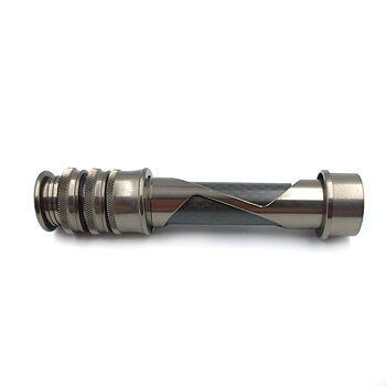 HLA2 Reel seat Gunmetal