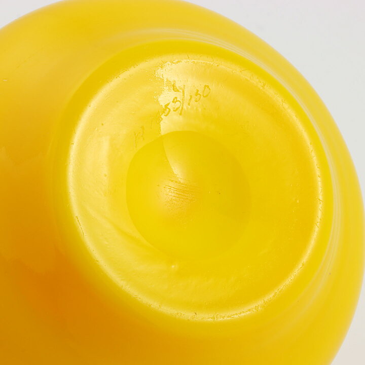 エリック・ホグラン  ボトル型のベース  Vase  (14cm)  1960年代  H1653-130