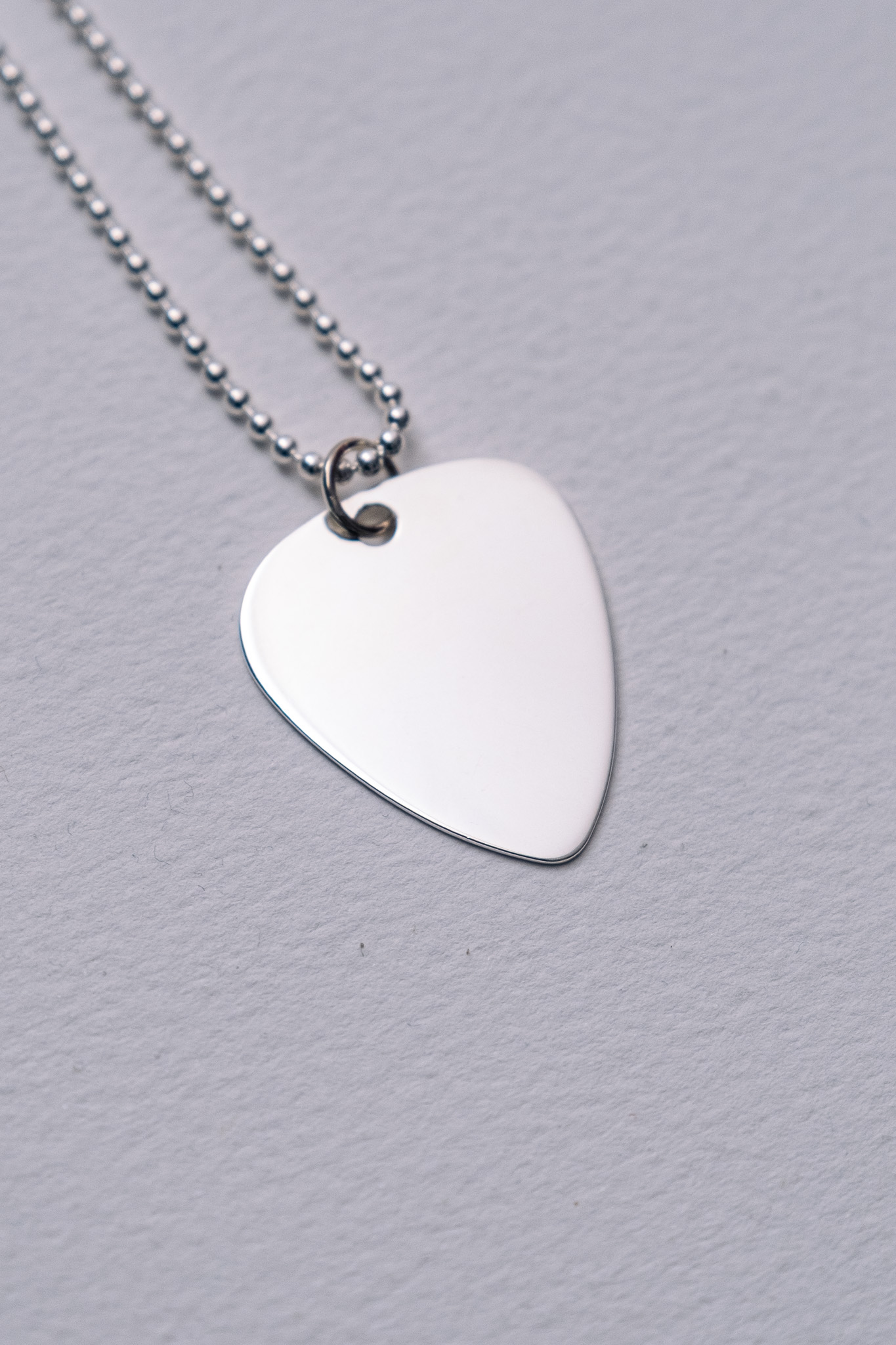 O.P Jewellery - Plektrum