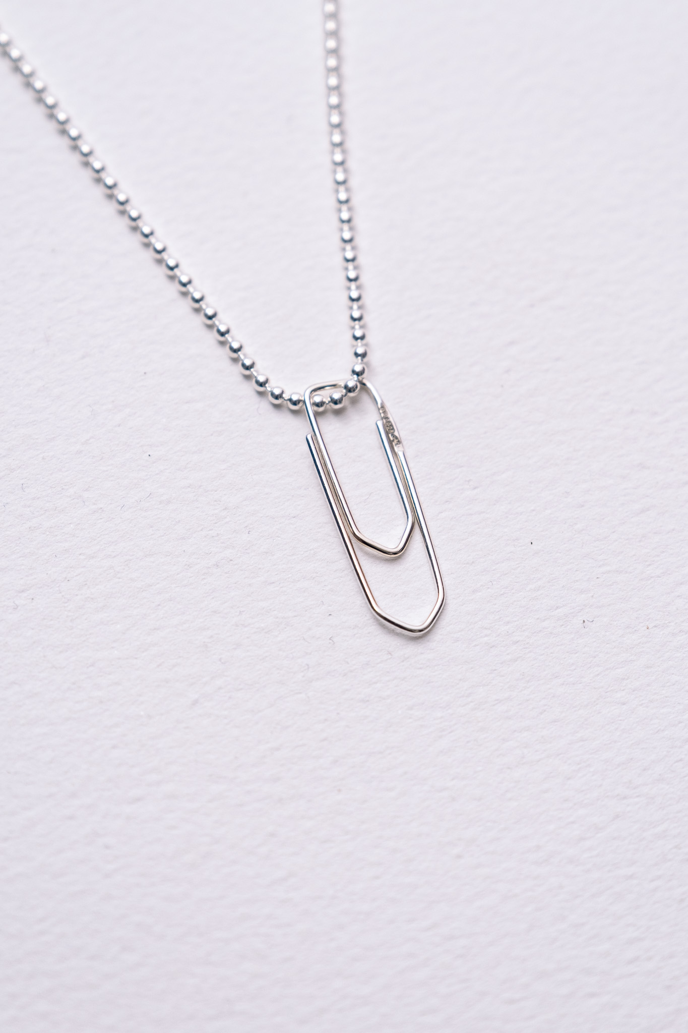 O.P Jewellery - Clip