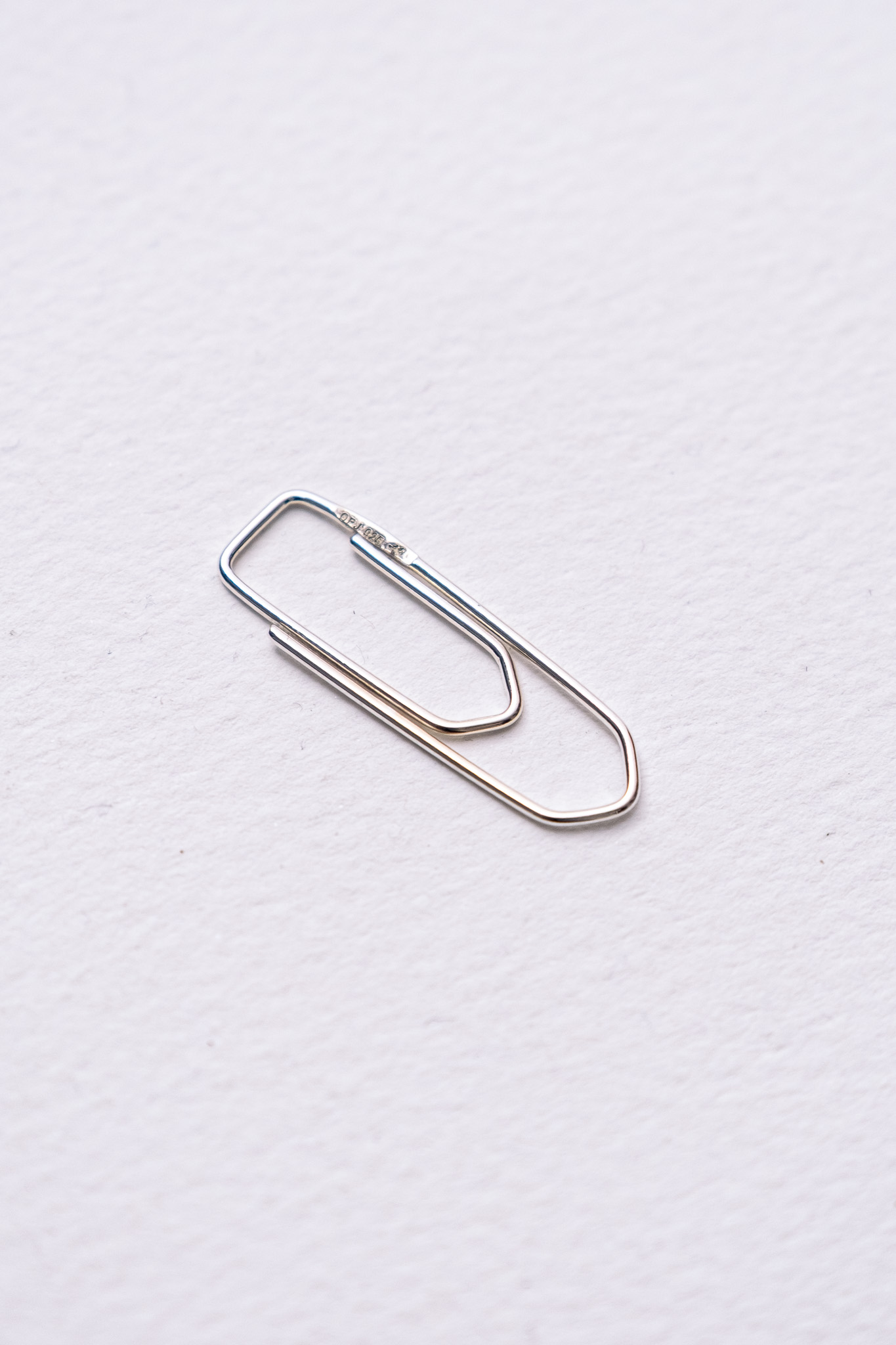 O.P Jewellery - Clip - 3