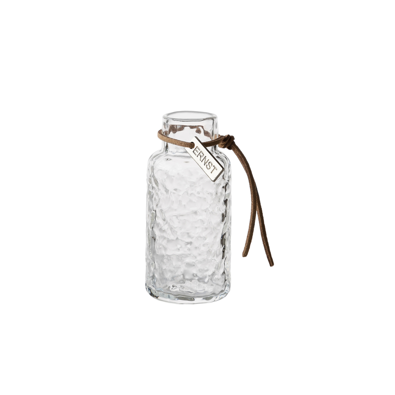 Glasvaser mönstrade 3-pack - Ernst - 3