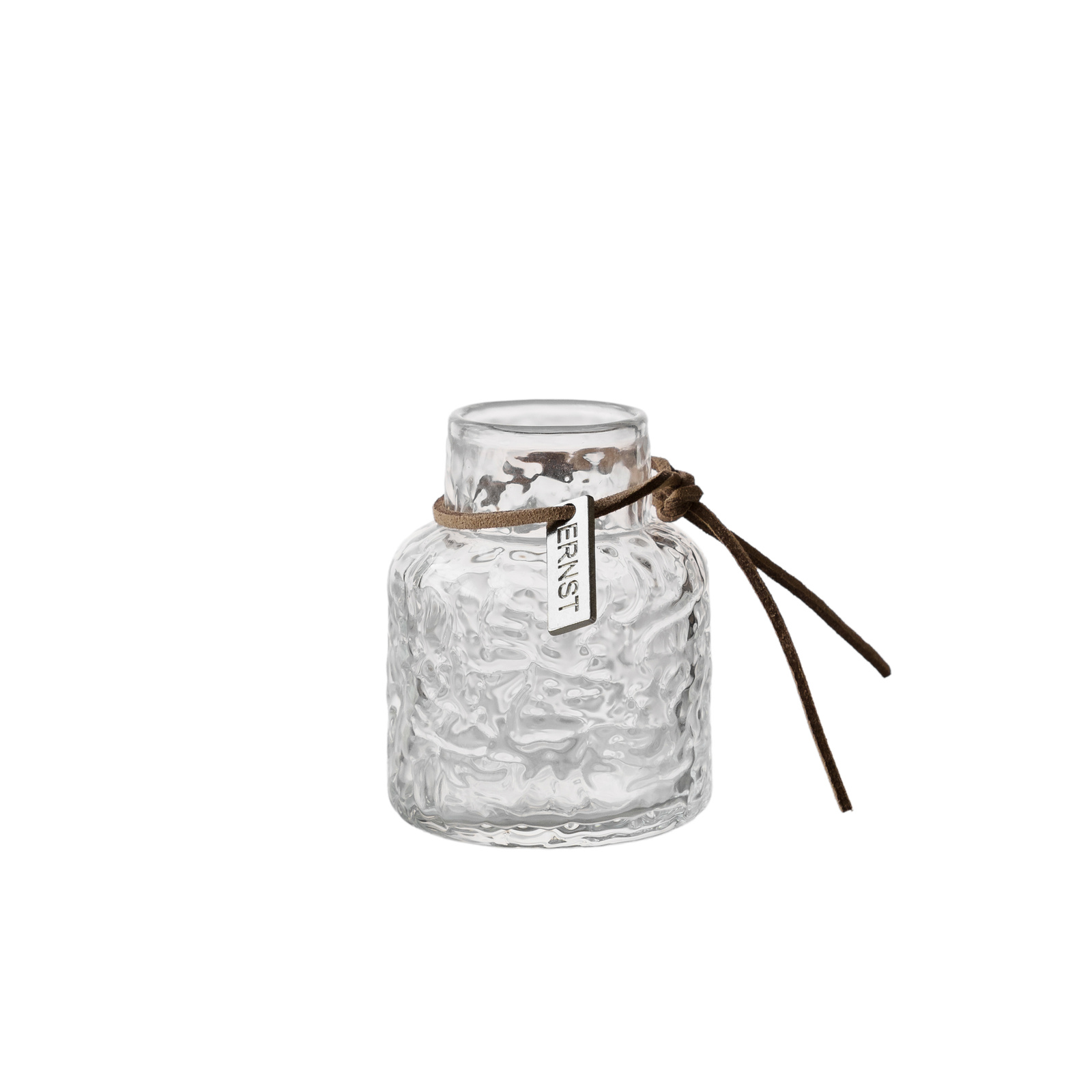 Glasvaser mönstrade 3-pack - Ernst - 5