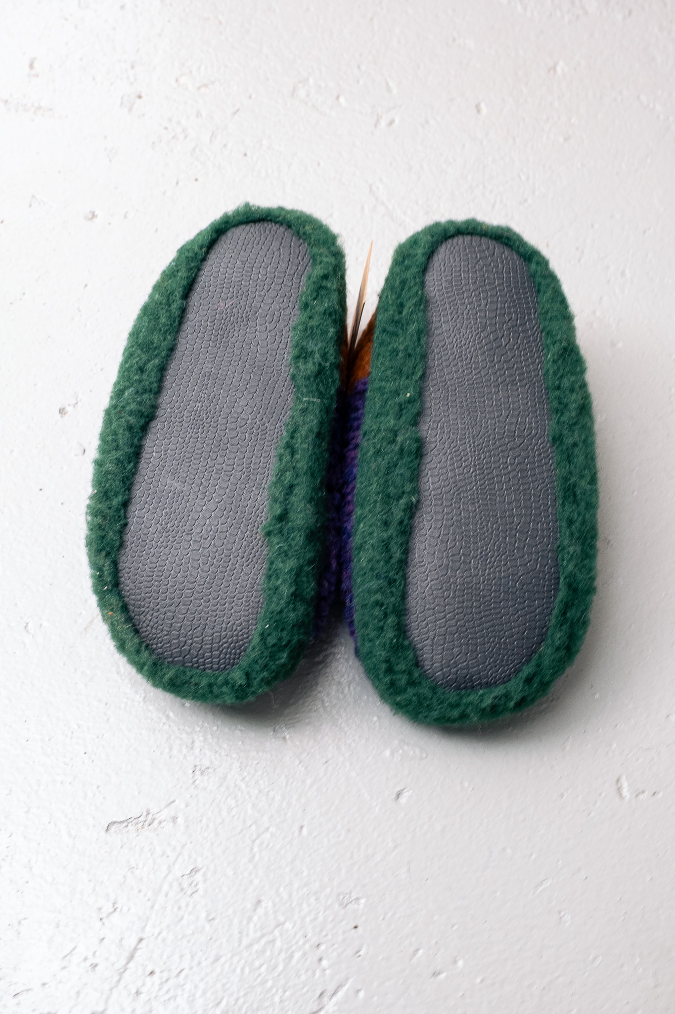 Coldbreaker - Siberian Slippers Violet - 5