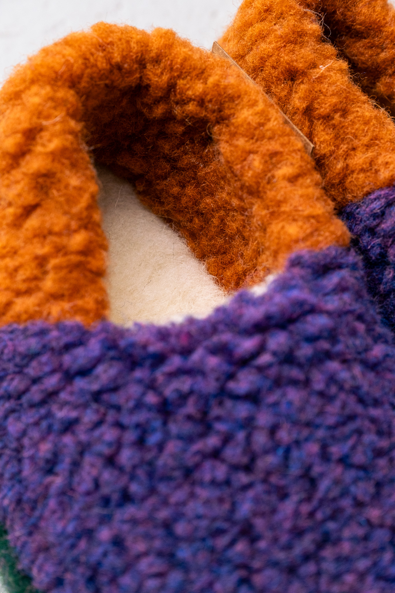Coldbreaker - Siberian Slippers Violet - 3
