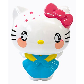 Hello Kitty Kawaii Figur 16 cm - Premium Edition