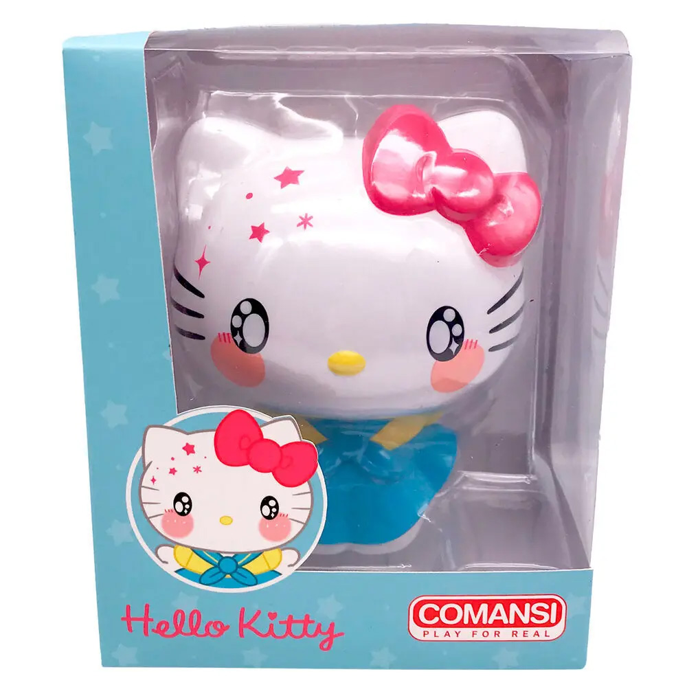 Hello Kitty Kawaii Figur 16 cm - Premium Edition - 4