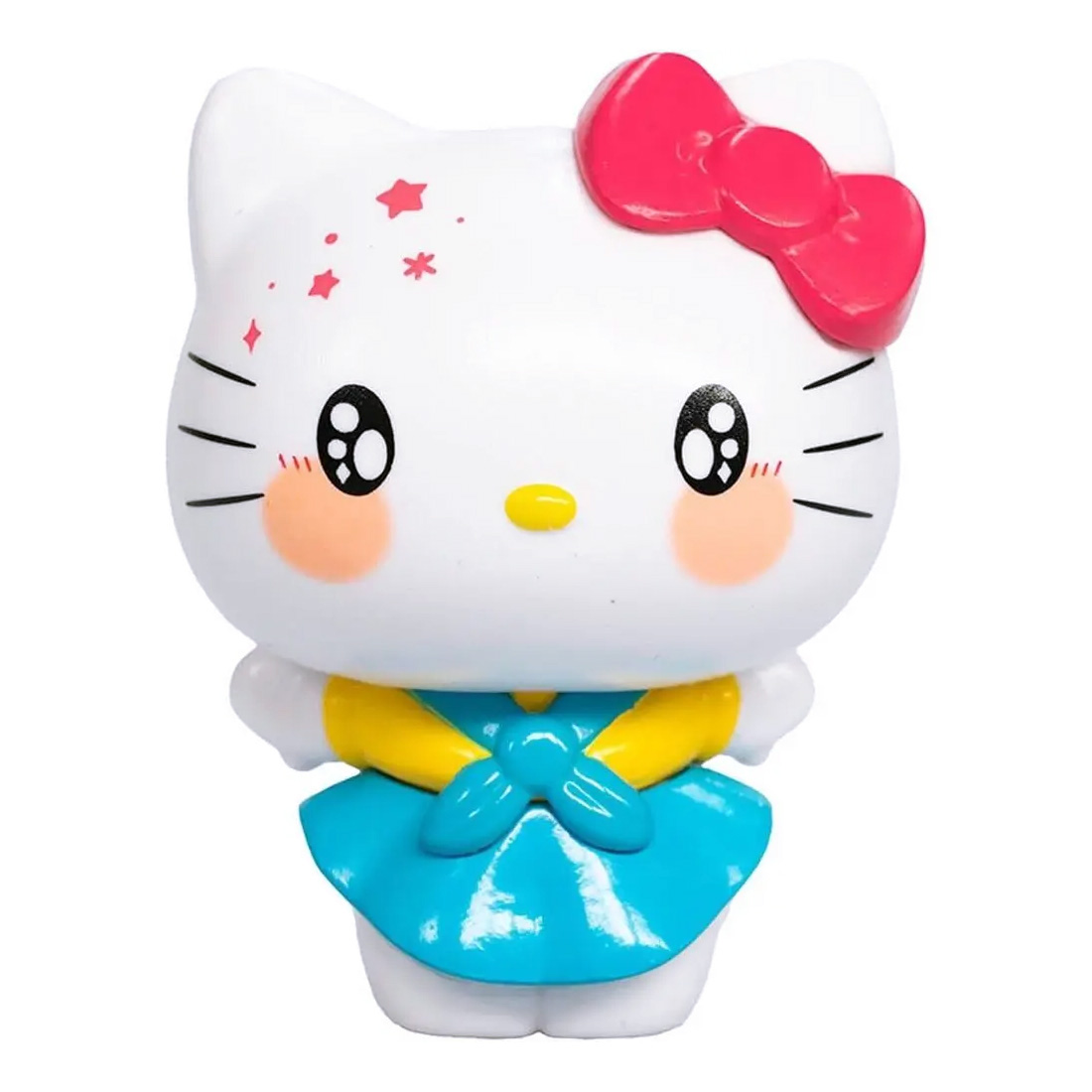 Hello Kitty Kawaii Figur 16 cm - Premium Edition - 3