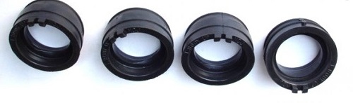 Insugsgummin sats Honda CBR900RR 2001-03  (16210-MCJ-000)  224017 - 2