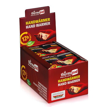 Thermopad Handvärmare Engångs 2-p