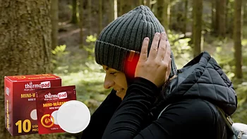 Thermopad Minivärmare Engångs 10/box