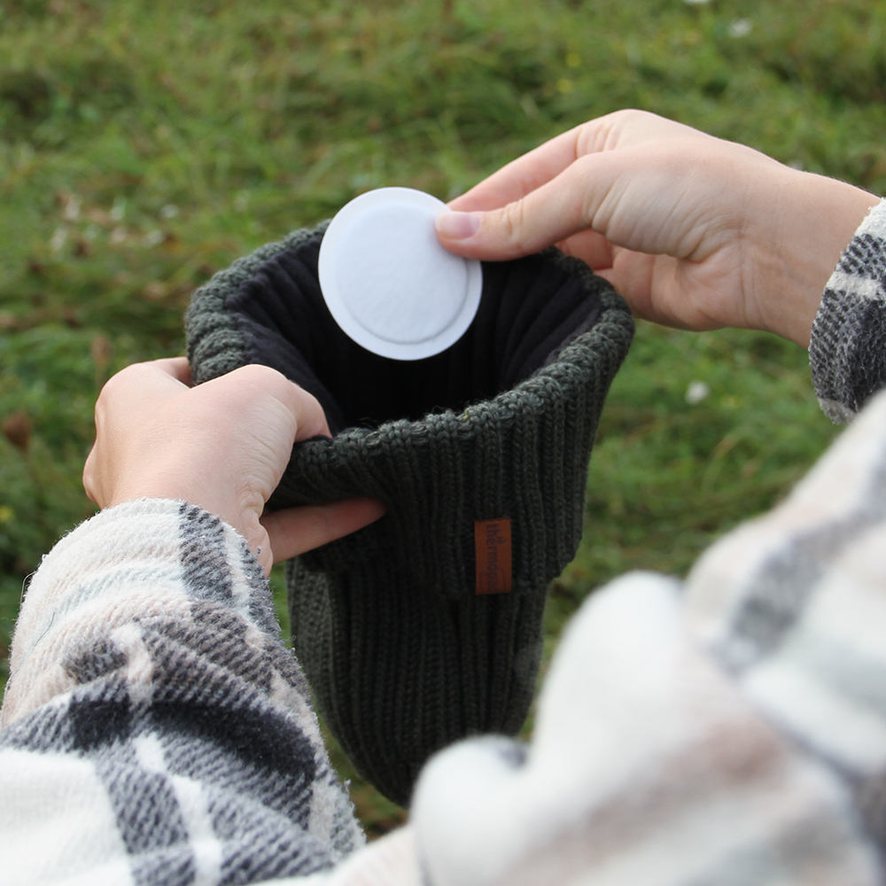 Thermopad Minivärmare Engångs 10/box - 4