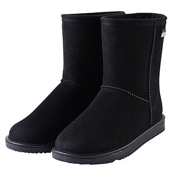 IMPERIAL RIDING Vinterskor Freezy Svarta