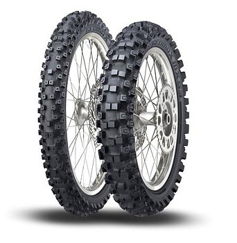 Dunlop Geomax MX53 60/100-14 29M TT Front