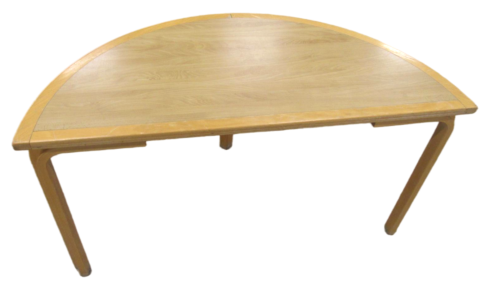 Halvbord