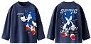 Sonic Tshirt Långärmad 