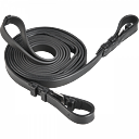 Långtygel i Biothane®, 3,5 m