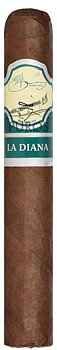 Eladio Diaz La Diana Vencosme Toro