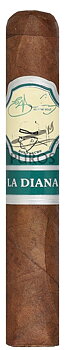 Eladio Diaz La Diana Biloria Robusto