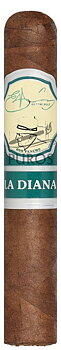 Eladio Diaz La Diana Brevas Short Corona