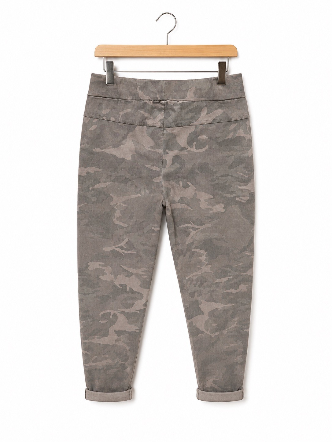 PF - Adriana "Magisk" Byxa Camo - 2