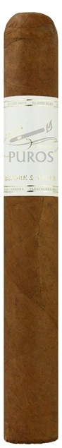Eladio Diaz Before And After My Family Robusto