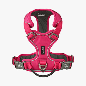 Dog Copenhagen Comfort Walk PRO 3.0  Sele Wild Rose