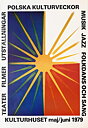 POLSKA KULTURVECKOR – KULTURHUSET