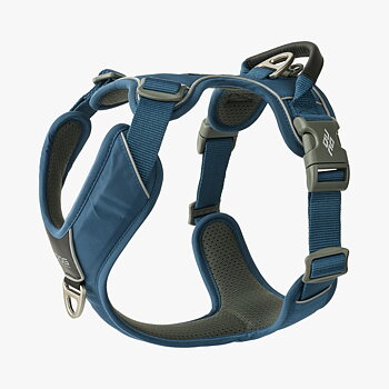 Dog Copenhagen Comfort Walk PRO 3.0  Sele Ocean Blue