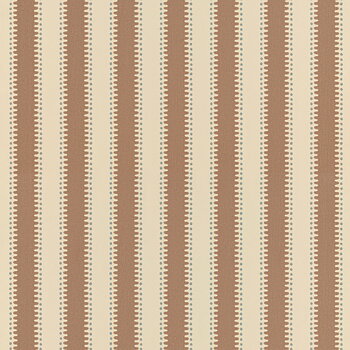 TAPET JAGGED STRIPE, Powder tan