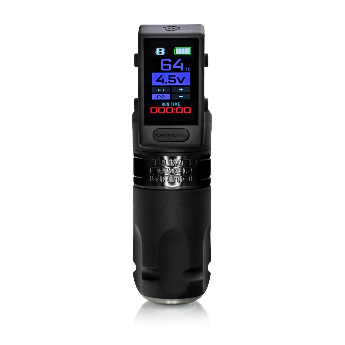 Bishop  Power Wand XLUMEN 3.5 - Full Set - 2