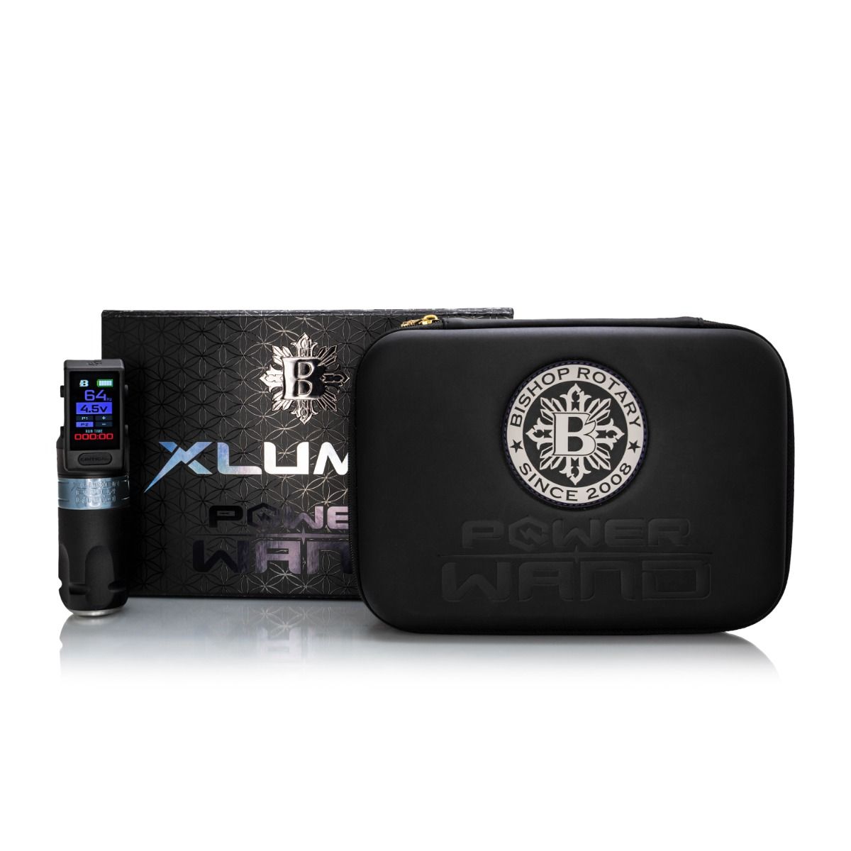 Bishop  Power Wand XLUMEN 3.5 - Full Set